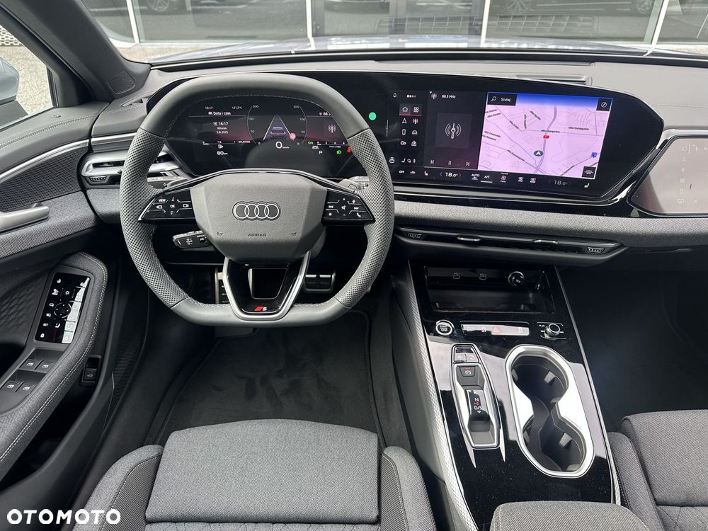 Audi A6 - 16