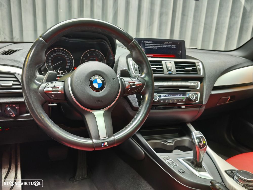 BMW 225 d Coupe Line Sport Auto - 11