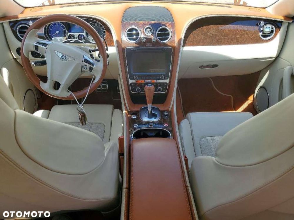 Bentley Continental GT - 9