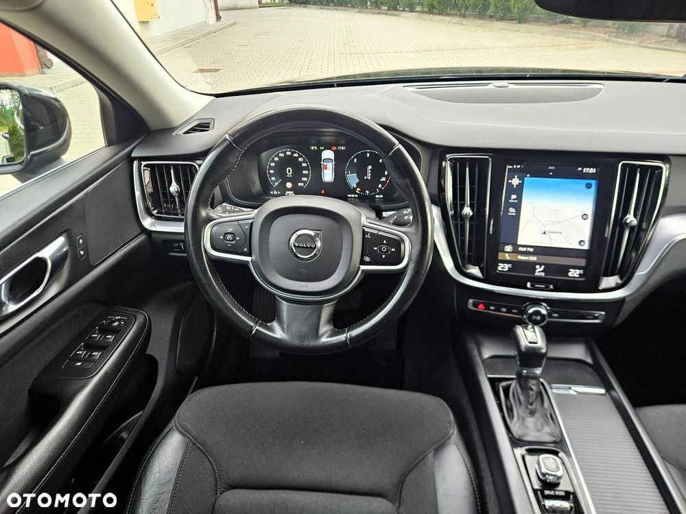 Volvo V60 D3 Geartronic Inscription - 26