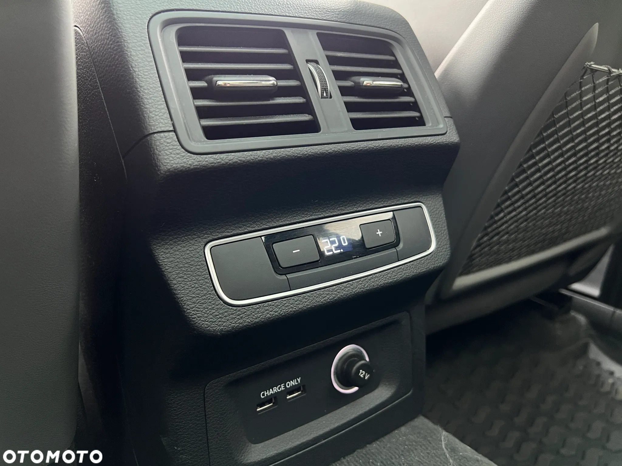 Audi SQ5 3.0 TFSI Quattro Tiptronic - 23