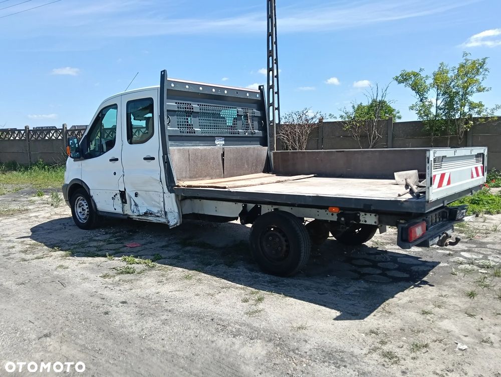 Ford Transit - 7