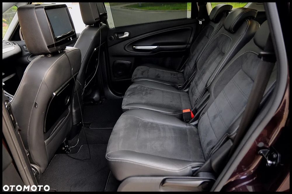 Ford S-Max 2.0 TDCi Titanium - 7