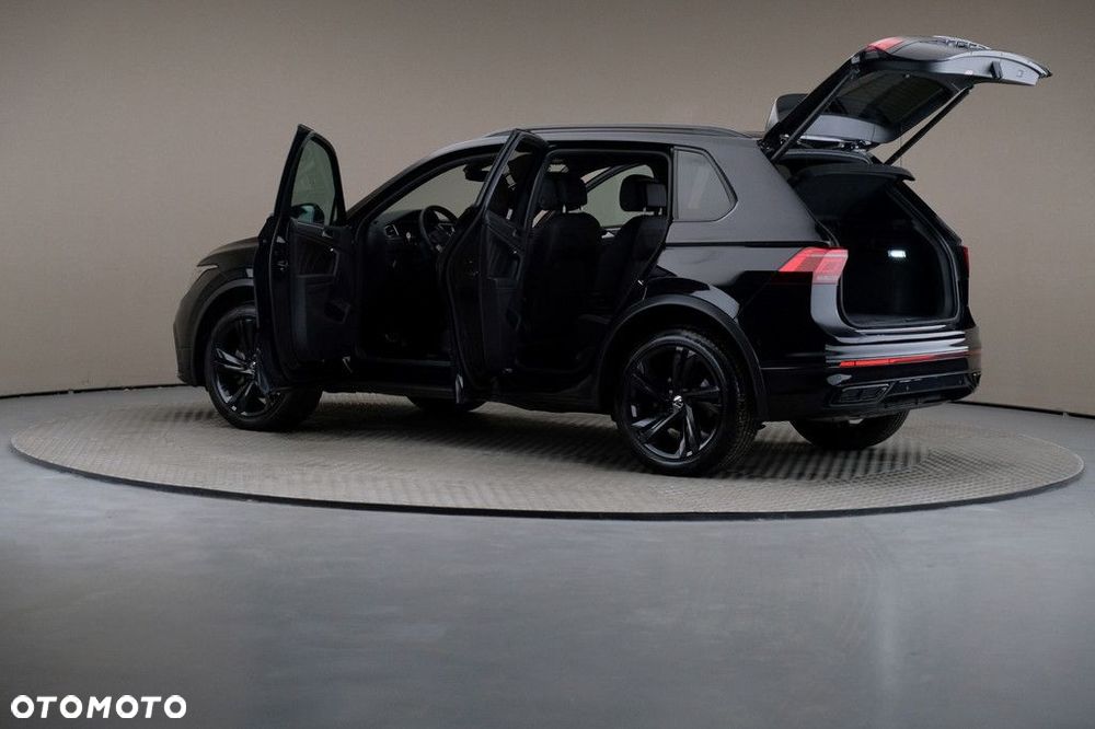 Volkswagen Tiguan 2.0 TSI 4Mot R-Line DSG - 7