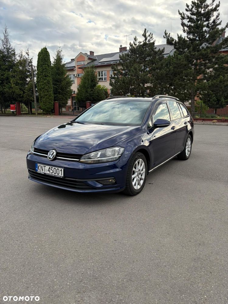 Volkswagen Golf - 3