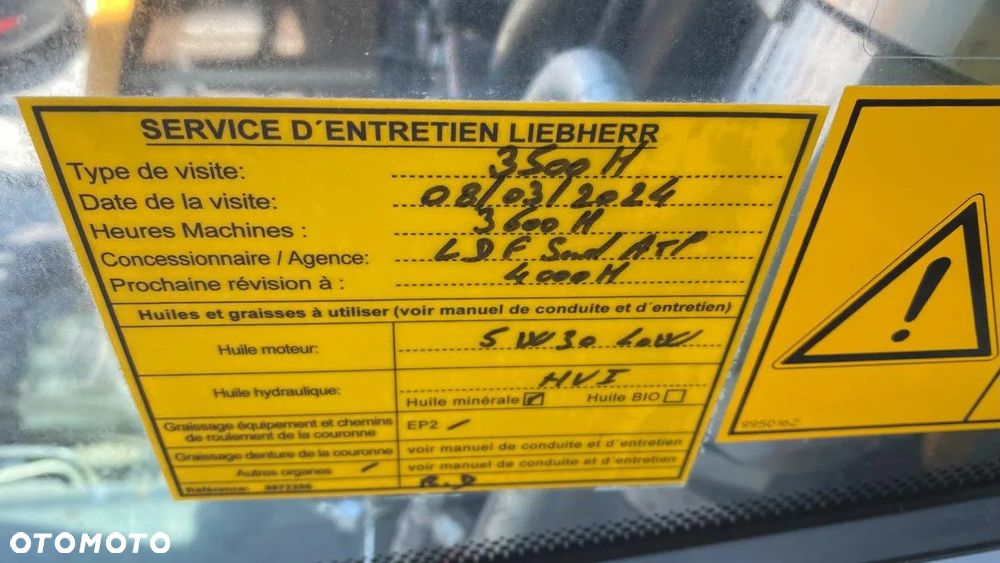 Liebherr A 913 Compact - 29