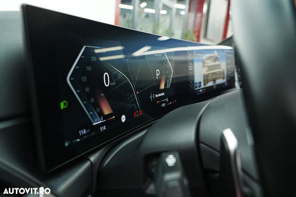 BMW Seria 4 420i Gran Coupe M Sport - 28