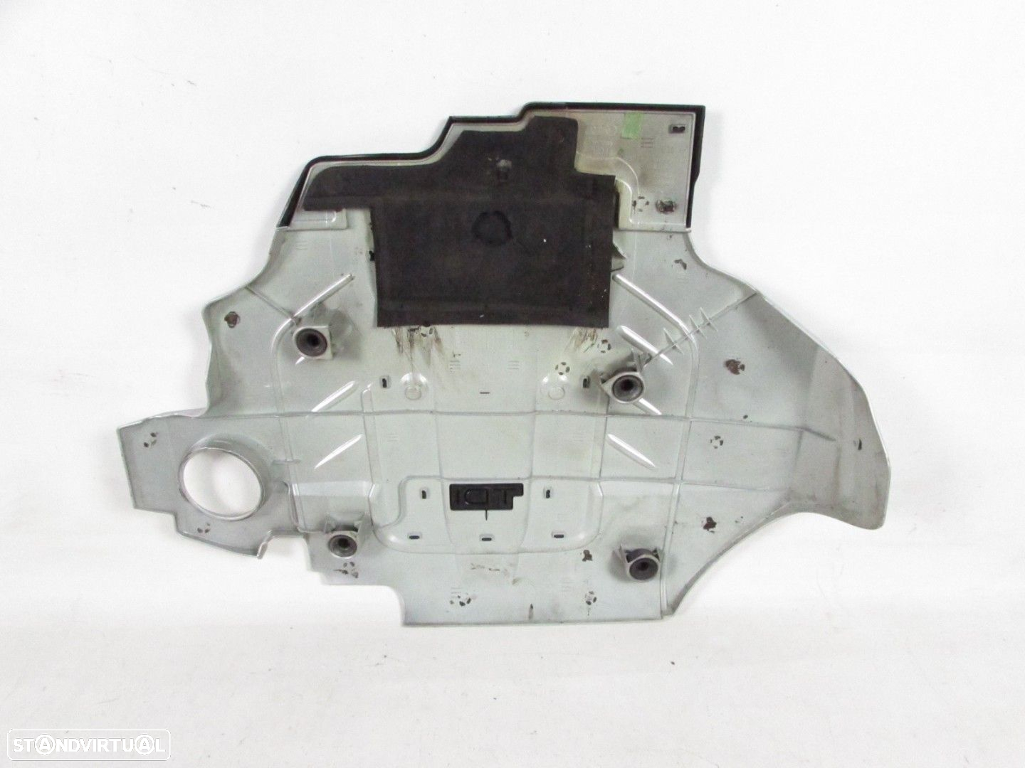 Tampa do motor Superior Seminovo/ Original AUDI A6 (4F2, C6)/AUDI A6 Avant (4F5,... - 2