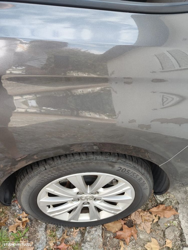 Peugeot 308 SW - 23