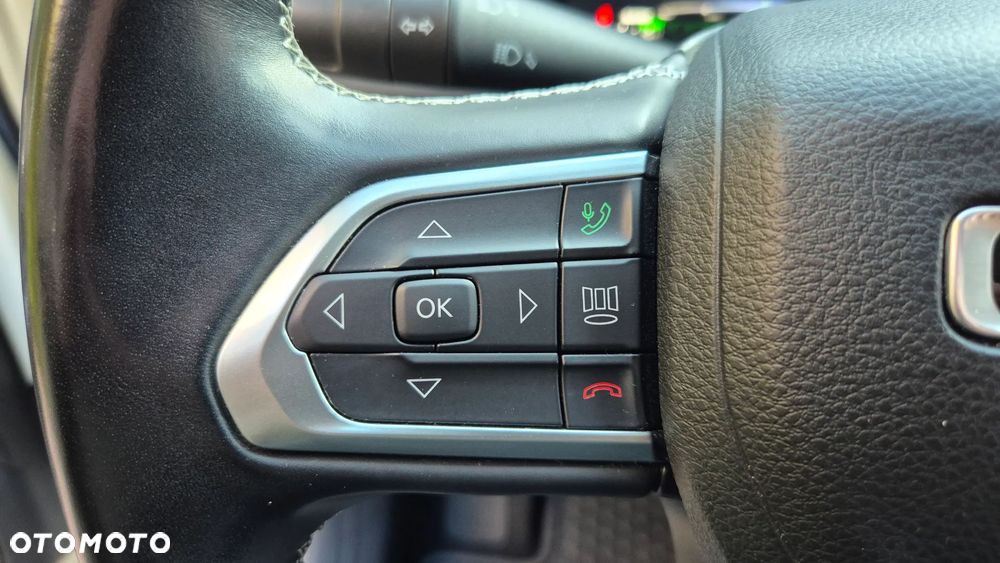 Jeep Compass 1.3 T4 PHEV 4xe Limited S&S - 32