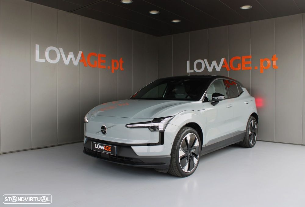 Volvo EX30 Twin Motor Performance AWD Ultra - 29