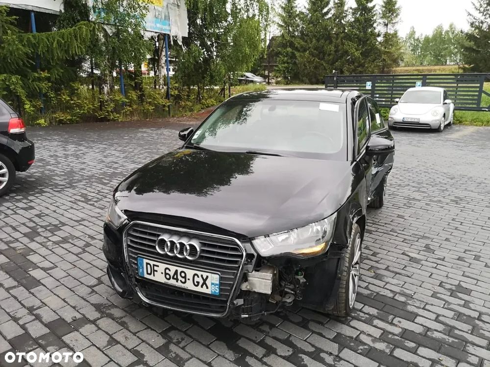 Audi A1 - 7