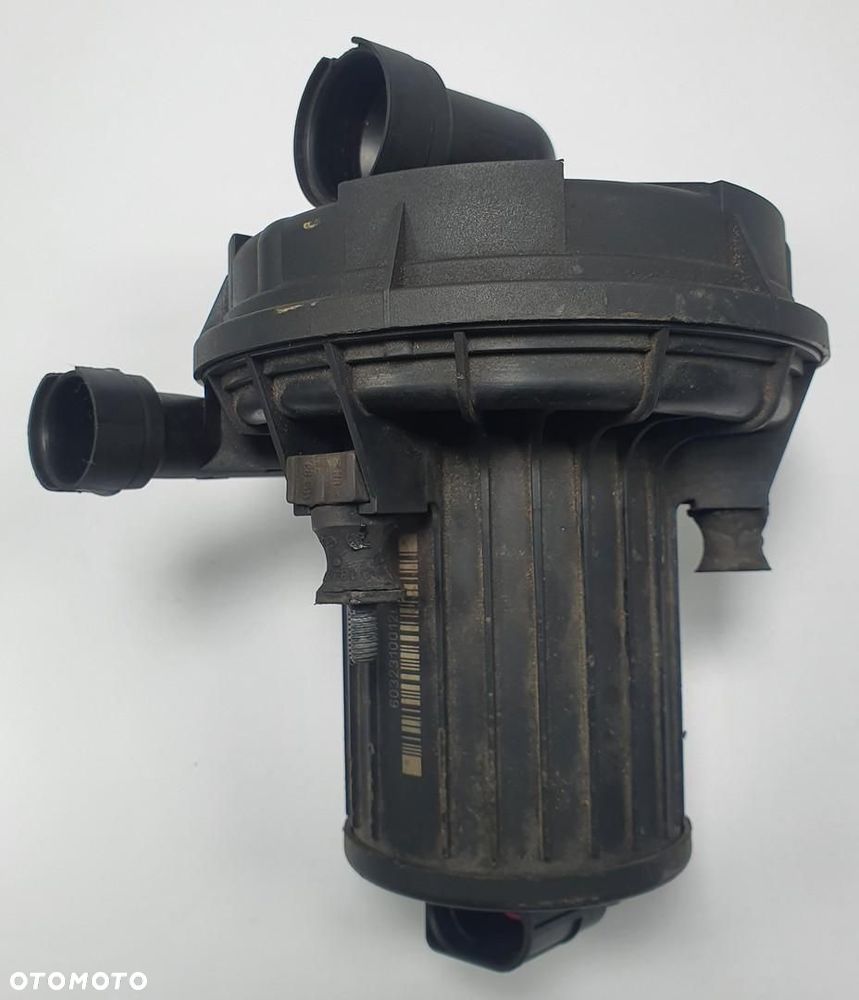 POMPA POWIETRZA WTÓRNEGO VW GOLF IV 1.6 8V 06A959253B - 1