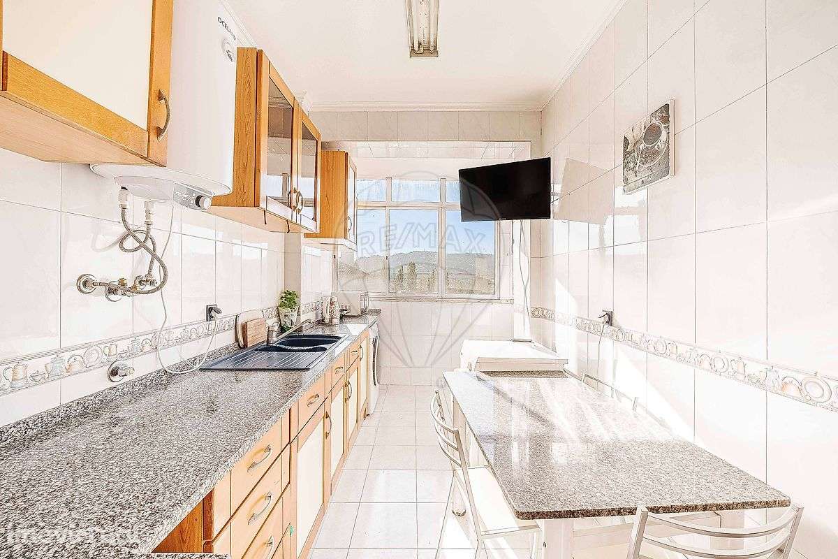 Apartamento T2 para venda - Grande imagem: 2/22