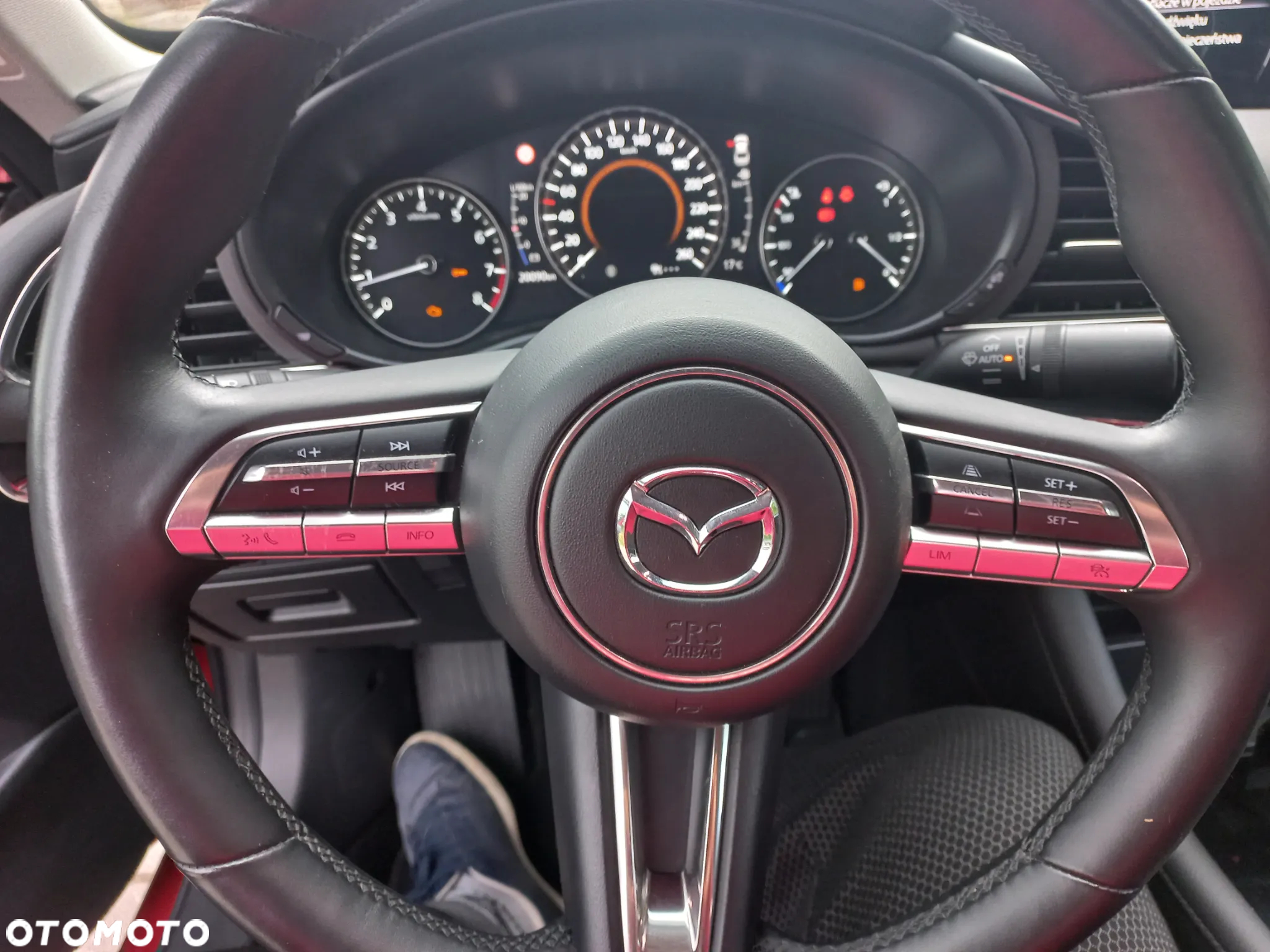 Mazda 3 - 36