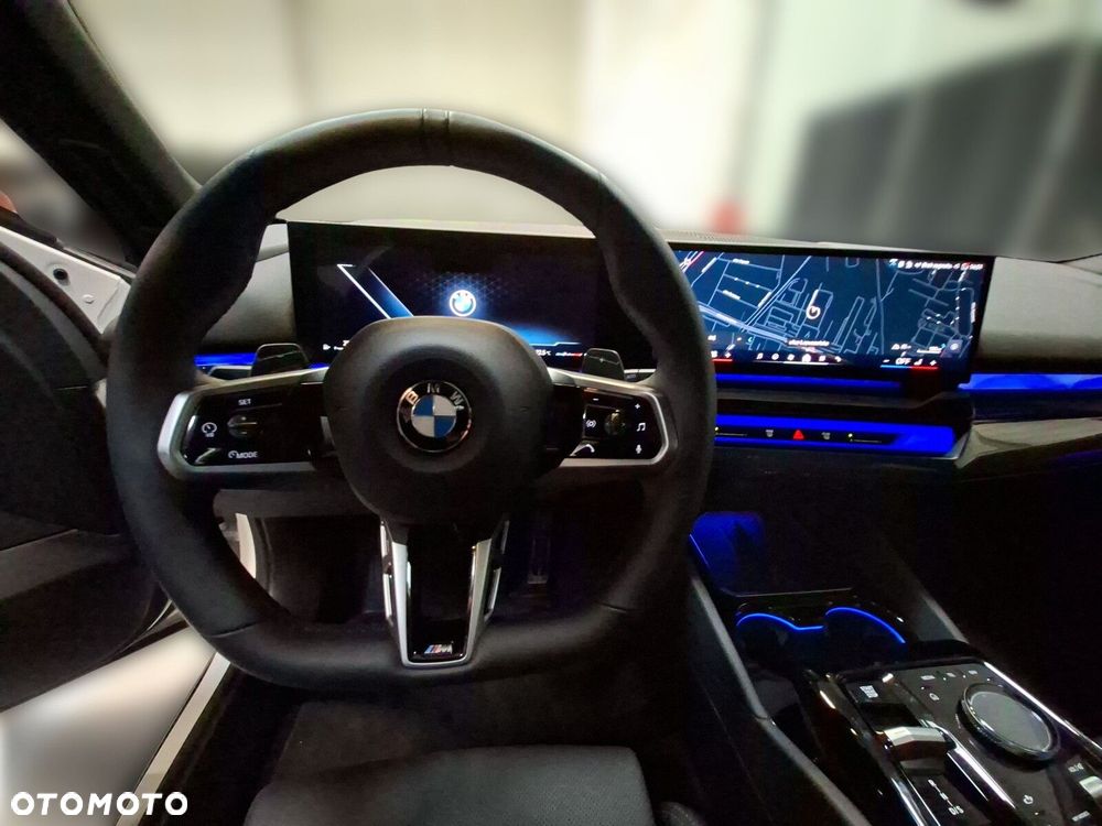 BMW Seria 5 - 15