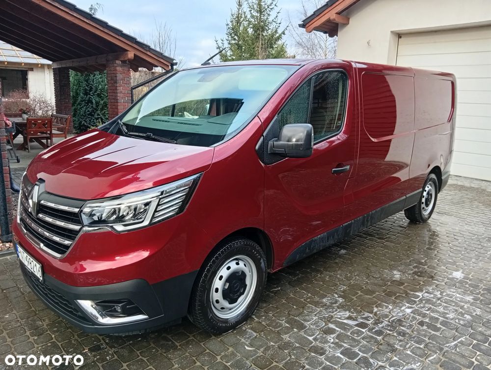 Renault Trafic - 3