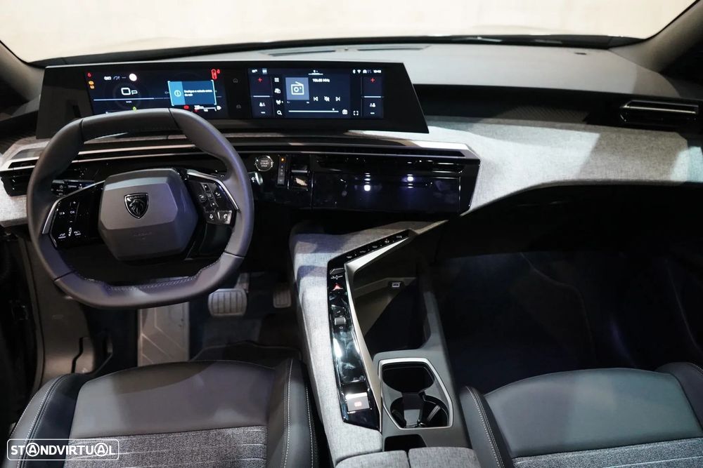 Peugeot 3008 - 31