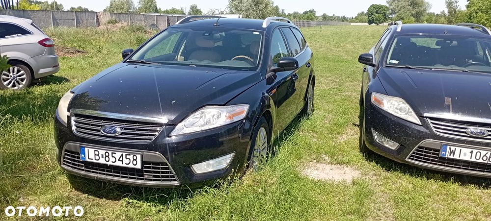 Ford Mondeo 2.3 Ghia - 2