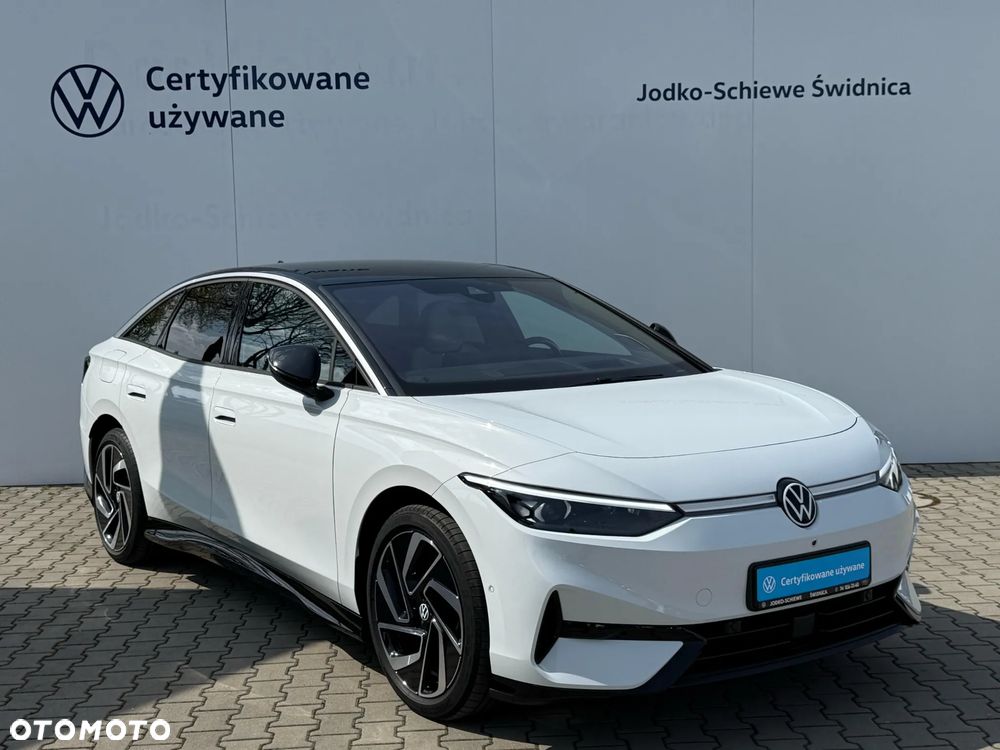 Volkswagen ID.7 77kWh Pro - 2