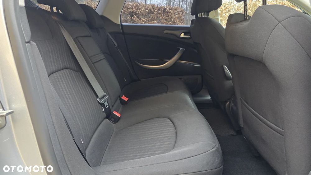 Citroën C5 1.8 16V Confort - 26