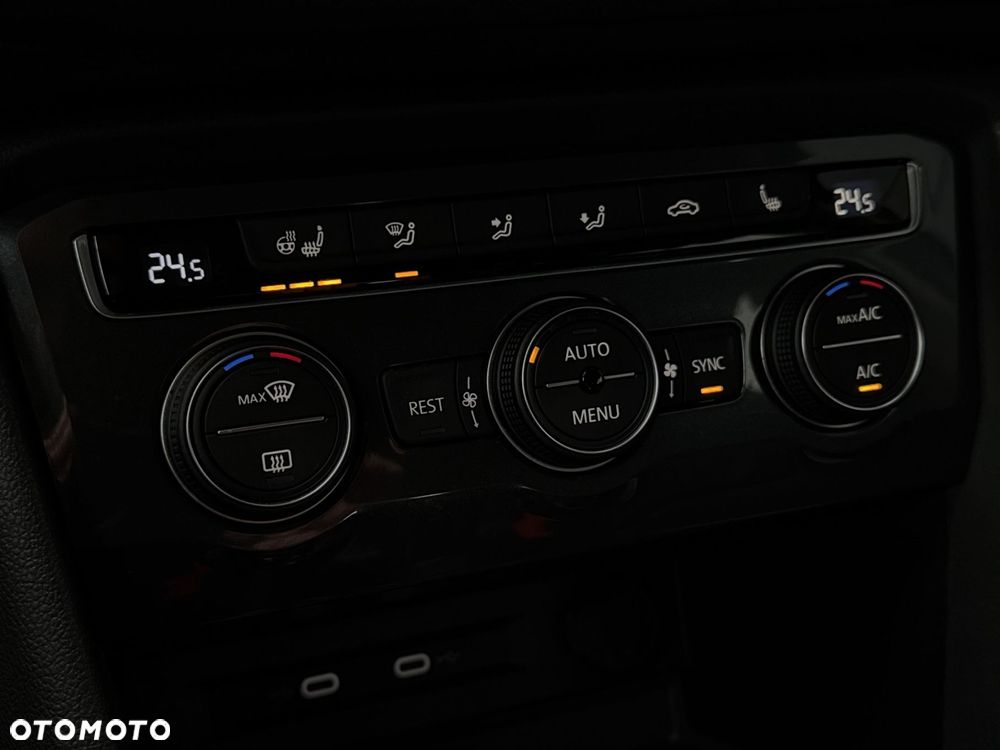 Volkswagen Tiguan 2.0 TSI 4Mot Highline DSG - 19