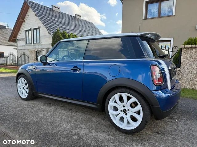 MINI Cooper - 2