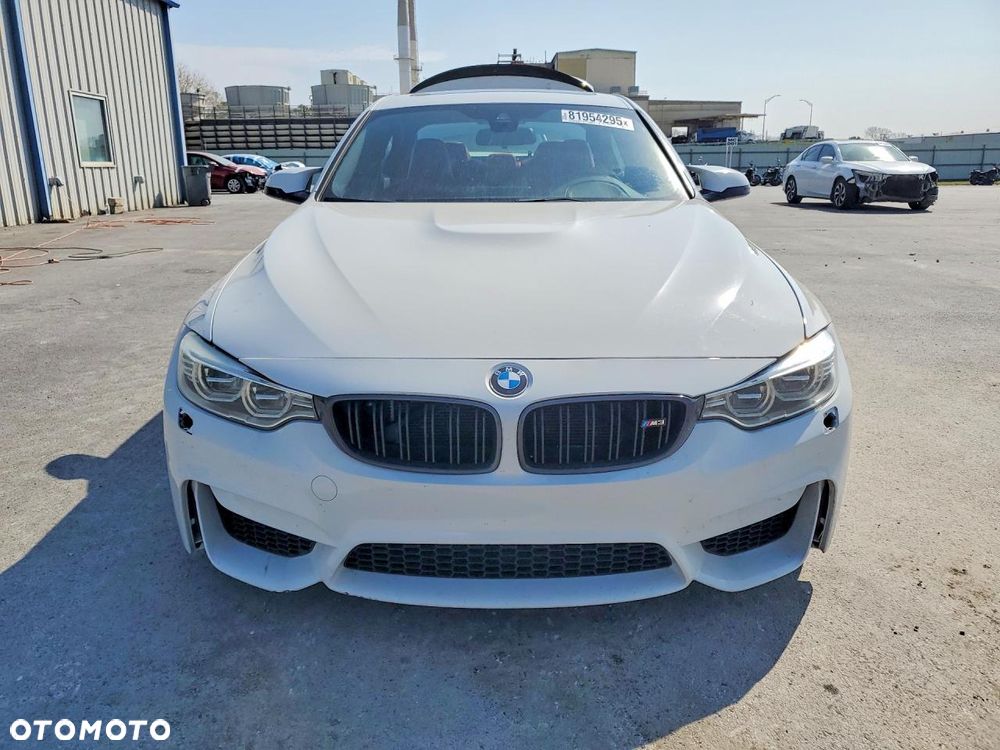 BMW M3 - 6