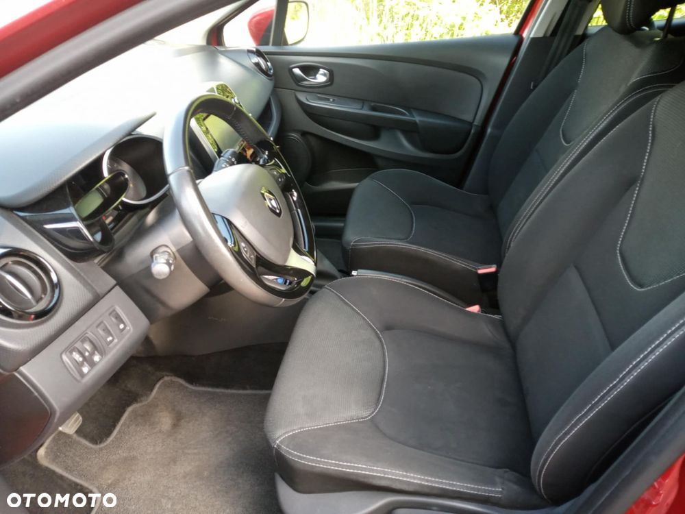 Renault Clio 1.2 16V Limited Plus - 16