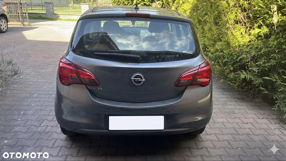 Opel Corsa 1.4 (ecoFLEX) Start/Stop Color Edition - 7
