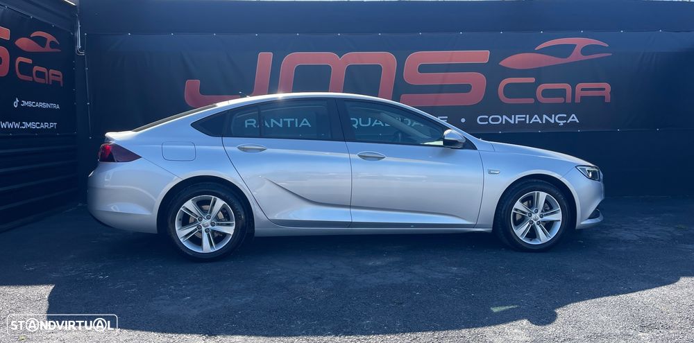 Opel Insignia Grand Sport 1.6 CDTi Innovation - 6