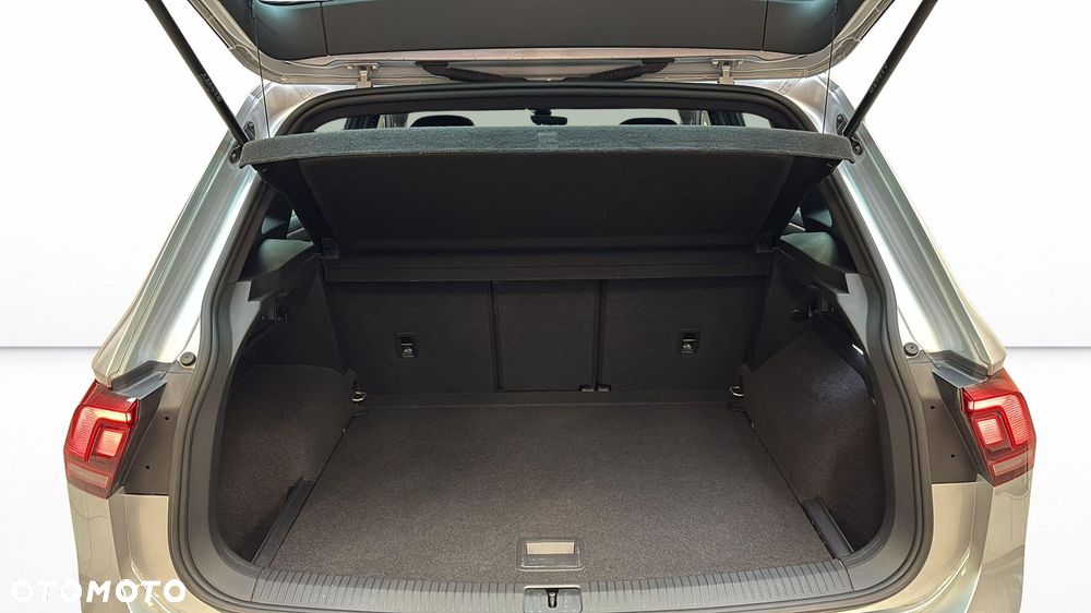 Volkswagen Tiguan 1.5 TSI EVO R-Line DSG - 18