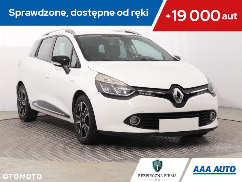 Renault Clio - 2