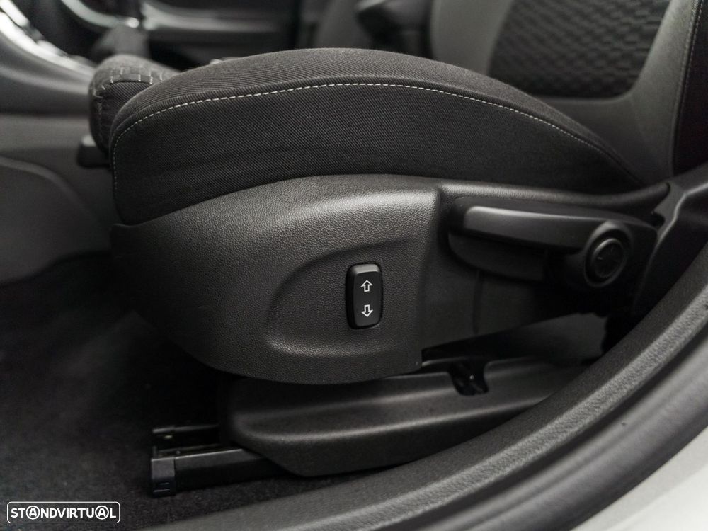 Opel Astra Sports Tourer 1.2 T GS Line S/S - 15