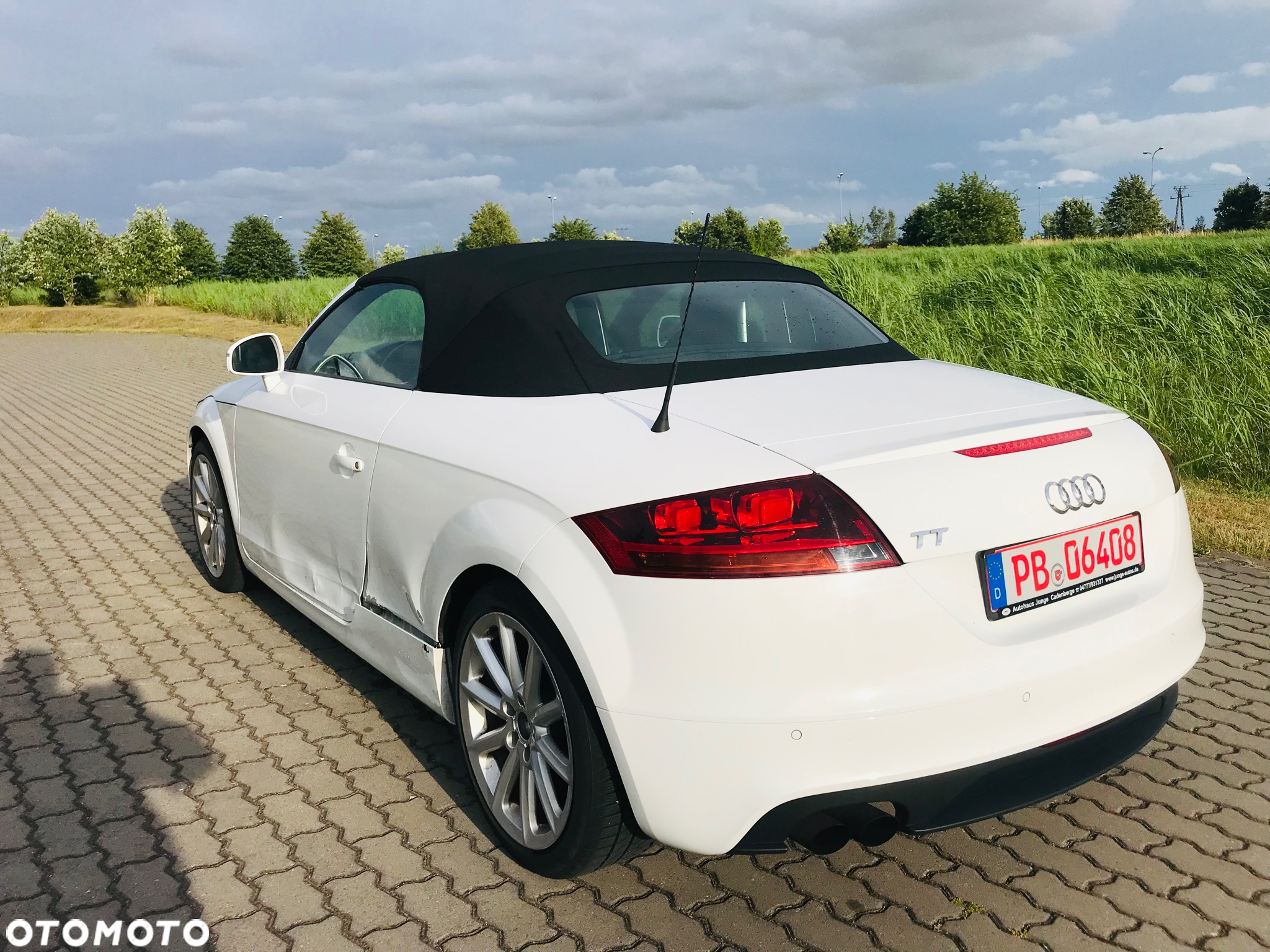 Audi TT Coupé 1.8 TFSI - 3