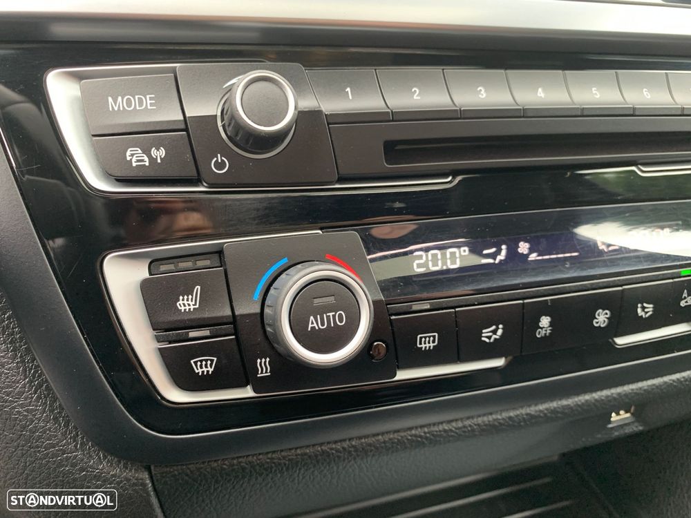 BMW 420 Gran Coupé d Pack M Auto - 37