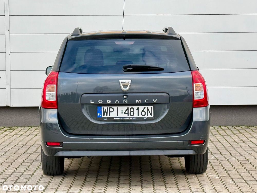 Dacia Logan 0.9 TCe Outdoor S&S - 8