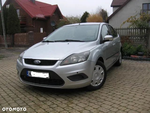 Ford Focus 1.6 Gold X EU5 - 1
