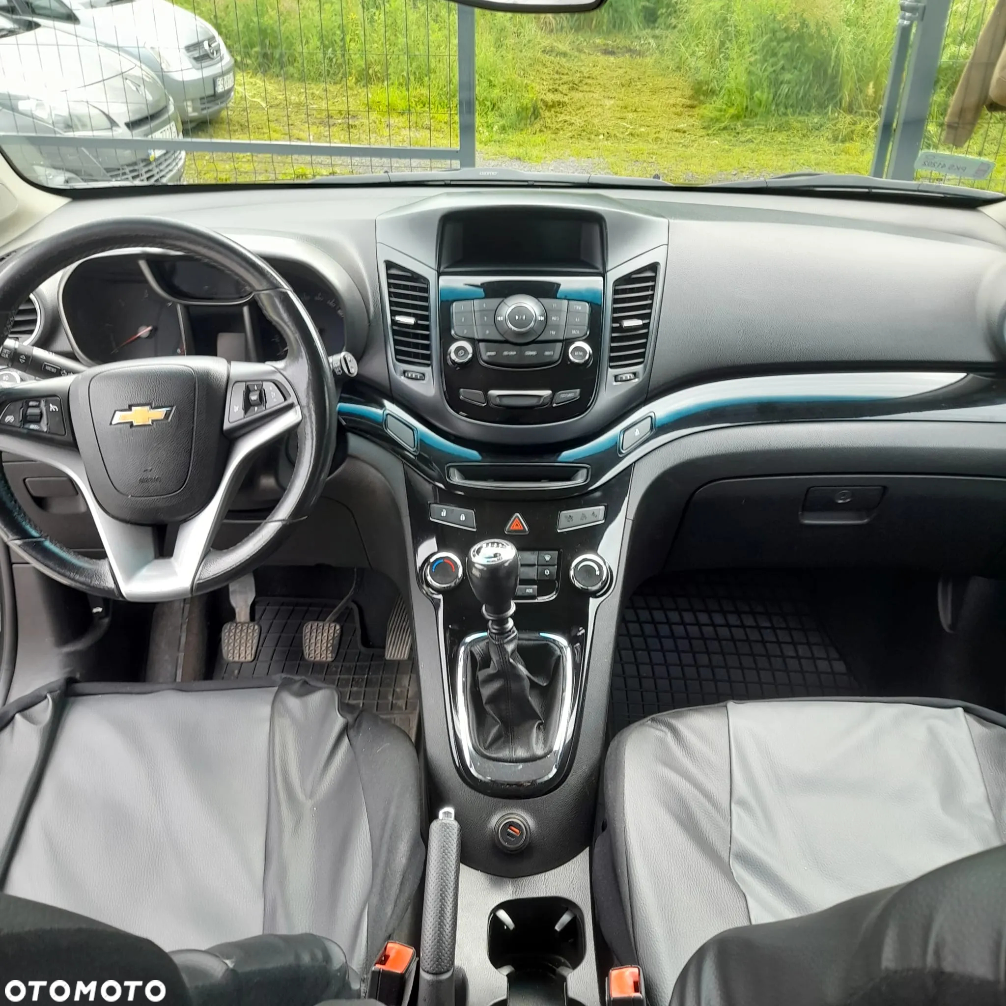 Chevrolet Orlando 2.0 D LT+ - 3