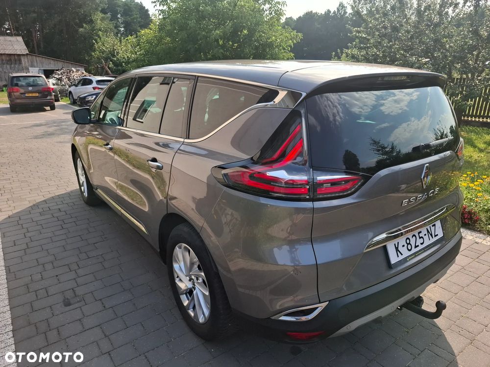 Renault Espace Energy TCe 200 EDC Business - 6