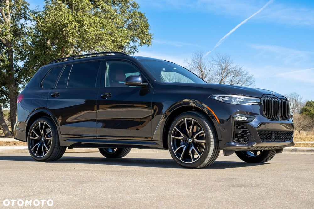 BMW X7 xDrive40i - 3