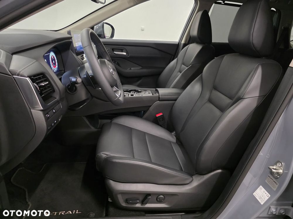 Nissan X-Trail 1.5 VC-T MHEV Tekna 2WD Xtronic - 7