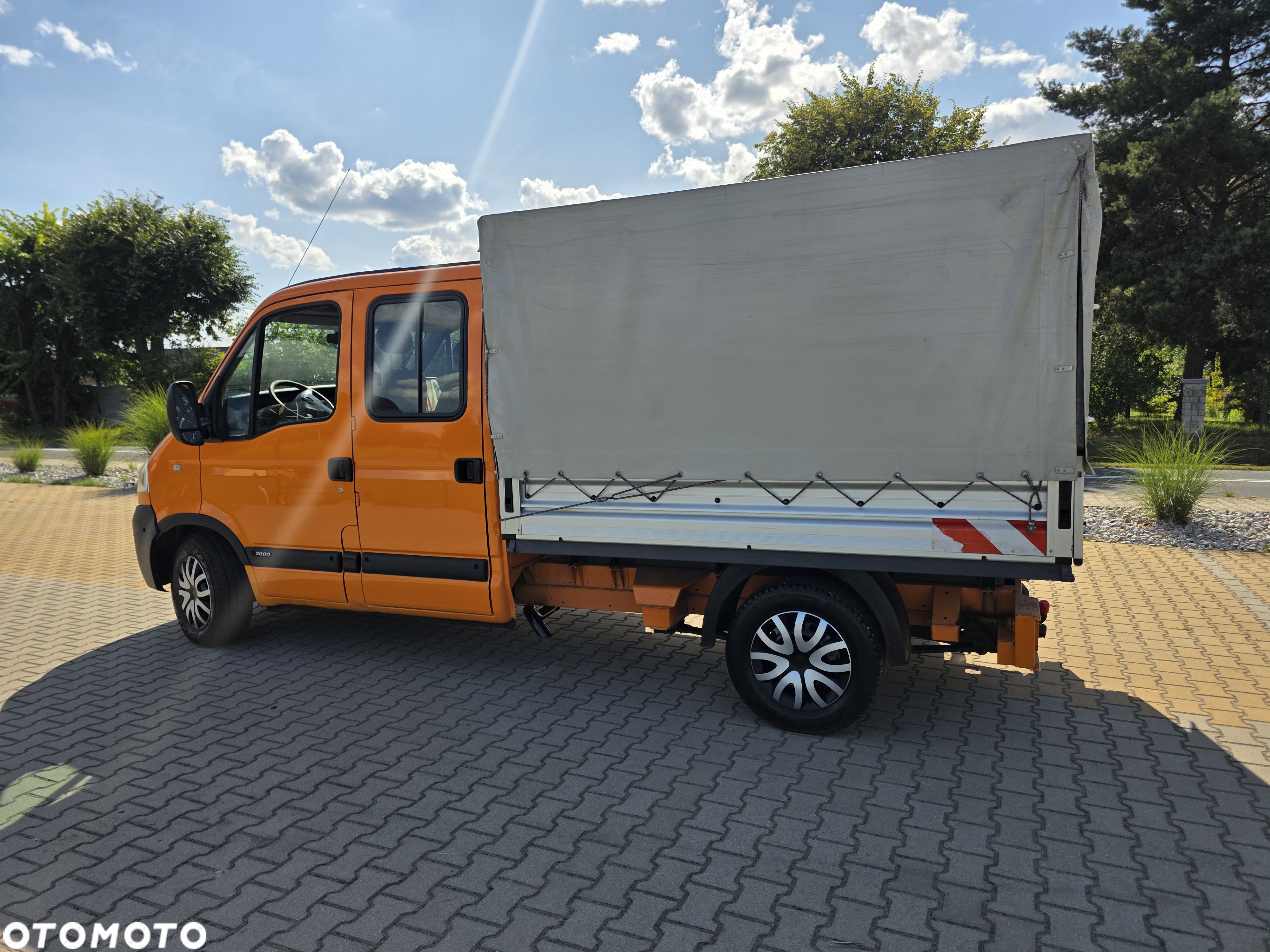 Renault Master - 10