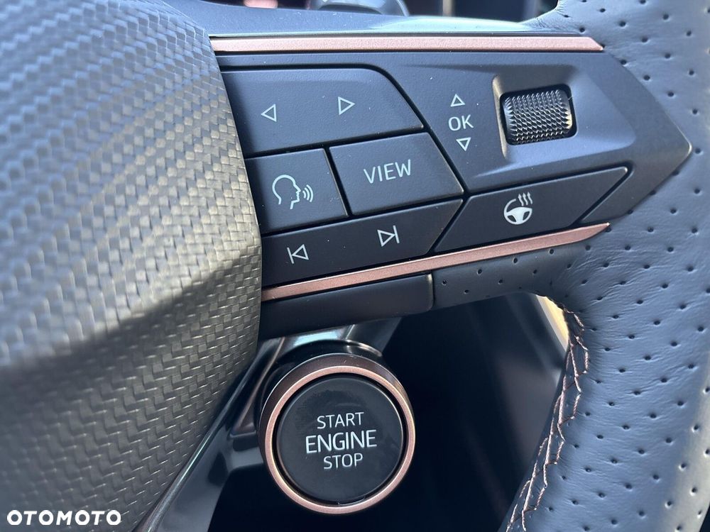 Cupra Leon Sportstourer - 28