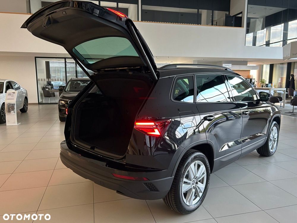 Skoda Karoq - 14