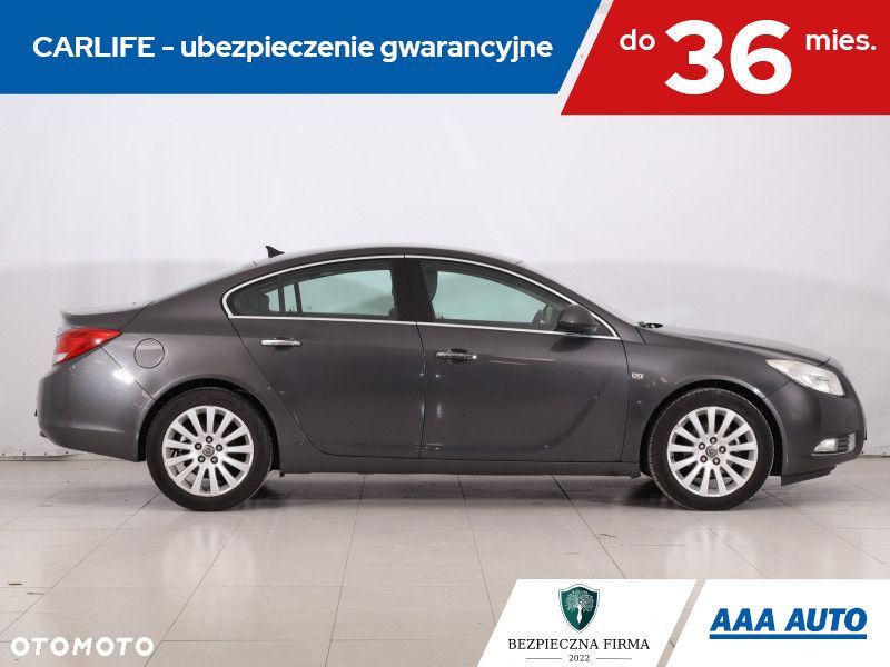 Opel Insignia - 8