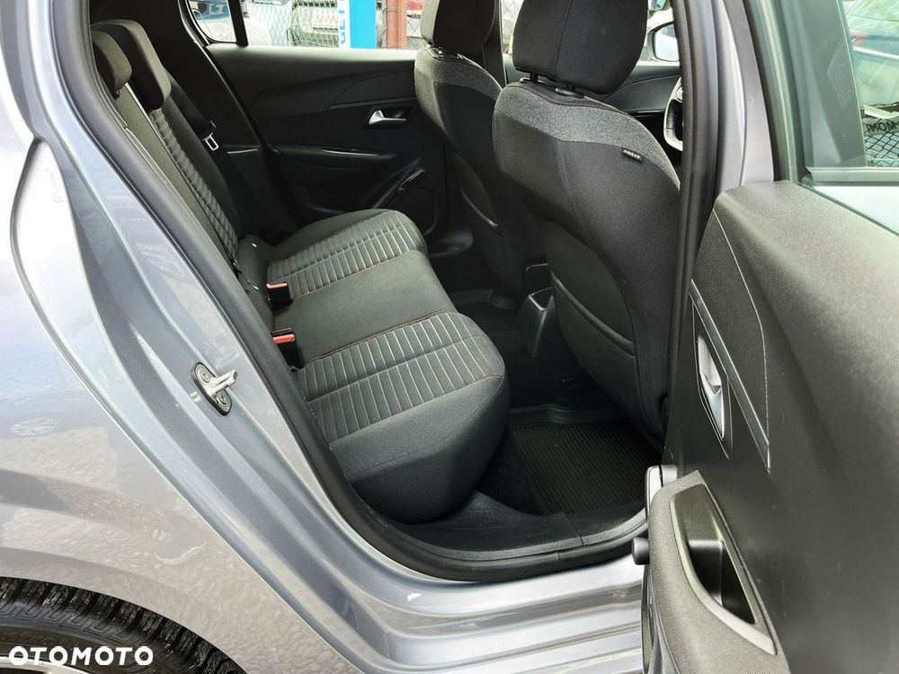 Peugeot 208 1.2 PureTech Active S&S - 29