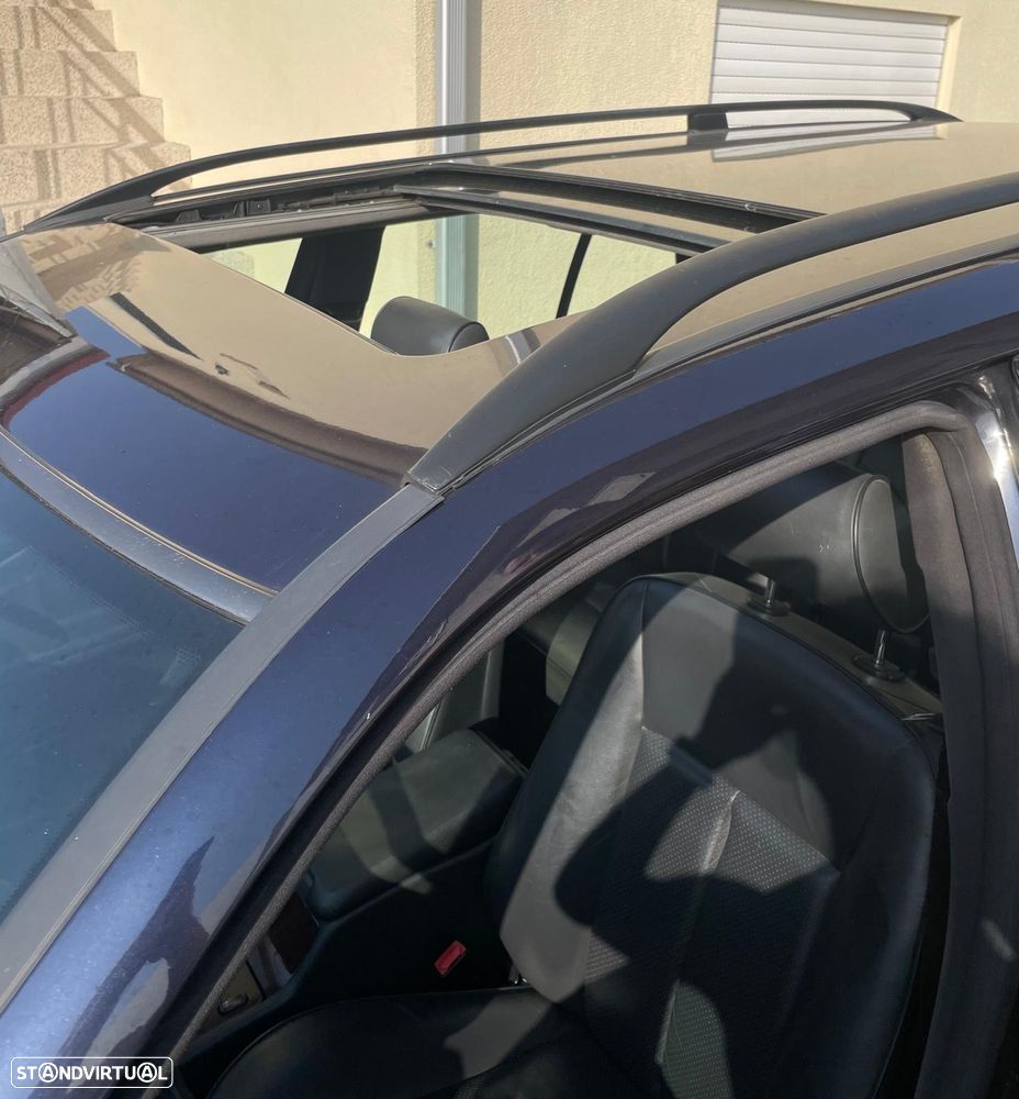 Mercedes-Benz E 220 - 10