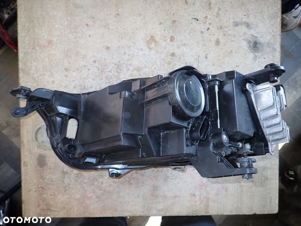 VOLKSWAGEN T-ROC LIFT LAMPA PRZEDNIA PRAWA 2GA.941.006.H - 5