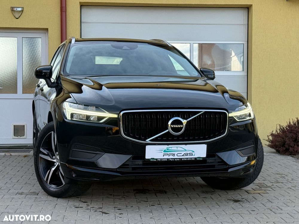 Volvo Xc 60